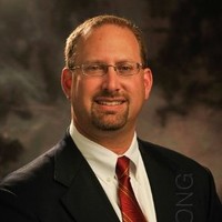 Rush Copley Medical Center Employee David Petasnick's profile photo