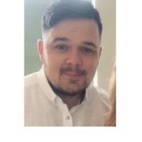 Pneumatics Group Employee David Knott's profile photo