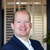 Jeroen Smit Email & Phone Number