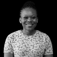 MENAR Employee Siphiwe Tame's profile photo