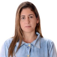 Cia das Docas do Estado da Bahia - CODEBA Employee Melissa Oliveira's profile photo