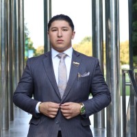 Bottomless Promotion Employee Erick Barahona's profile photo