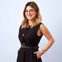 Ravetllat Aromatics Employee Najwa Amrani's profile photo