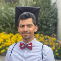 Commonwealth Electrical Technologies Employee Alec Pizarro's profile photo