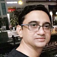 Expert Global Group Employee Sachin Kulkarni's profile photo