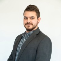 CB Conlin Landscapes Employee Tristan Razzetti's profile photo