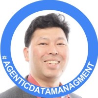 Acceldata Employee Ramon Chen's profile photo