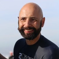 Eniro Employee Mario von Dahn's profile photo