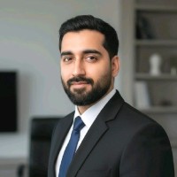 Richil Panjwani Email & Phone Number | Accenture Technical Project ...