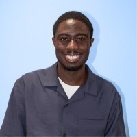Bridging Barriers Employee Aaron Larbi's profile photo