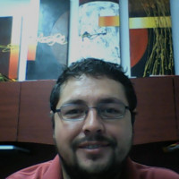Rosebud Sioux Tribe Employee Darrel Johnson's profile photo