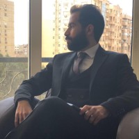 Ahmad Mohammad Email