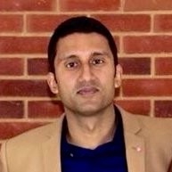 Vinod Pal Email & Phone Number