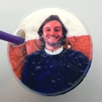 Selffee Employee David Weiss's profile photo