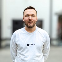 Mobal Employee Roni Rinne's profile photo