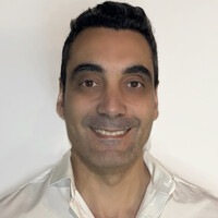 BKCap Employee Eduardo Andres Funes's profile photo