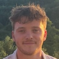 Varonis Employee James Randolph's profile photo