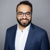 PierceGray Employee Mayank Parikh's profile photo