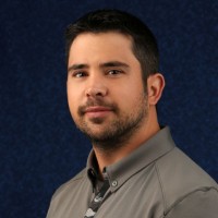 Alliance OFS Solutions Employee Steven McLawchlin's profile photo