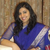 ReWiser Educational Services Employee Divija Sinha's profile photo