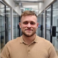 giant group Employee Cameron Buck's profile photo