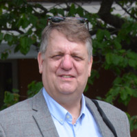 Sussex Downs College Employee Ian Worthington's profile photo