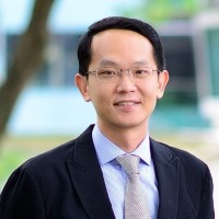 Singapore Management University Employee Wee Goh's profile photo