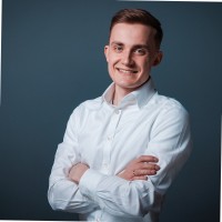 Pelka Employee Leon Reichert's profile photo