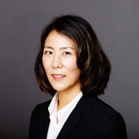 The Jackson Laboratory Employee Jiwon Yang's profile photo