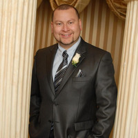 Colburn School Employee Victor Pineda's profile photo