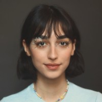 Arty-Folks Employee Elham Kafaeimehr's profile photo
