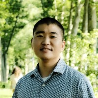 Swimm Employee Peter Park's profile photo