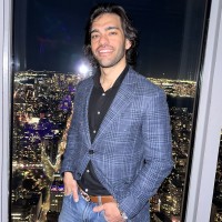 Jonathan Barriga Email & Phone Number