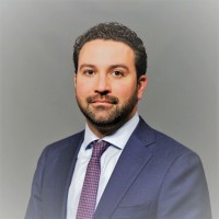 Natixis Investment Managers Employee Graham Brewster's profile photo