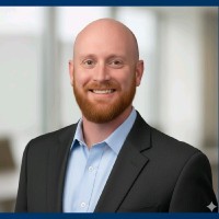 RISE Modular Employee Bryn Williams's profile photo