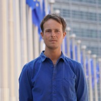 EURACTIV Employee Orlando Whitehead's profile photo