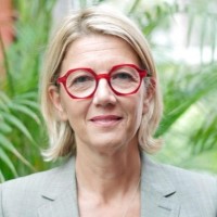 MGEN Employee Nella Maffei's profile photo