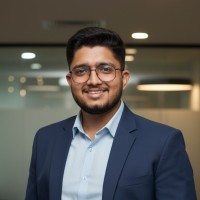 Satcom Infotech Pvt Ltd Employee Aditya Todi's profile photo