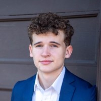 Mountain Leverage Employee Asher Smith's profile photo