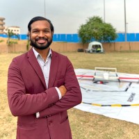 Redwing Labs Employee Rohit Dewangan's profile photo