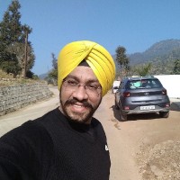 Maninder Singh Email & Phone Number