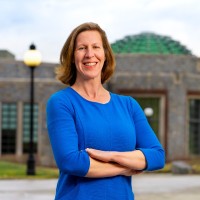 Marist College Employee Elizabeth Veasey's profile photo