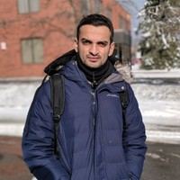 B2B Bank Employee Gaurav Patel's profile photo
