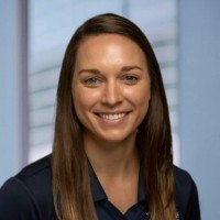 Houston Methodist Employee Amy Hanks's profile photo