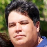 Fresh Venture Foods Employee Andres Aguilar's profile photo