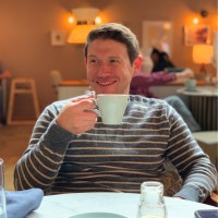 Stuart Smith Email & Phone Number