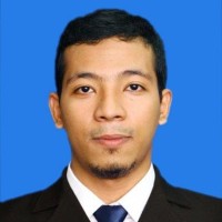 PT Korelasi Persada Indonesia Employee Hafid Hafid's profile photo