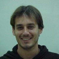 Petrobras Employee Leandro André's profile photo