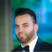 Swickard Auto Group Employee Sunny Akbari's profile photo