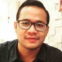 Emtek Group Employee Herditya Kurniawan's profile photo